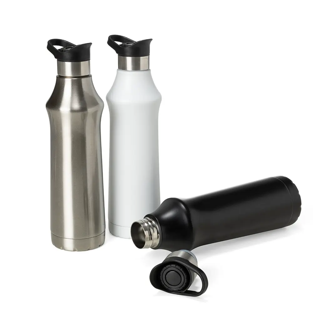 Garrafa Térmica De 500 Ml