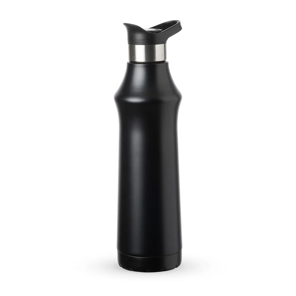 Garrafa Térmica De 500 Ml