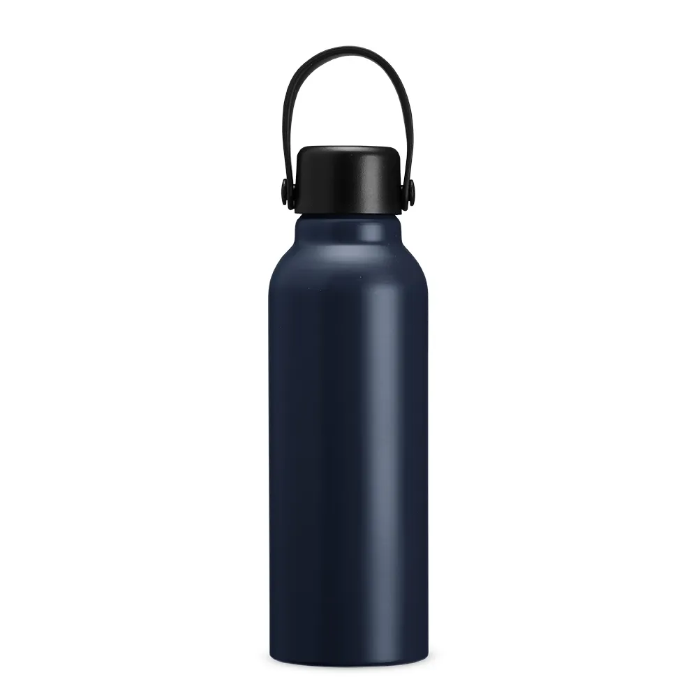 Garrafa De Alumínio 800Ml