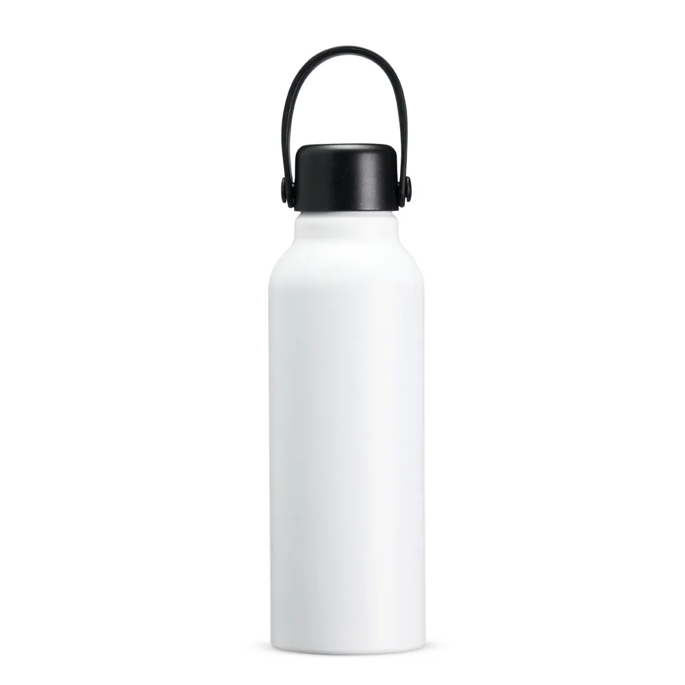 Garrafa De Alumínio 800Ml