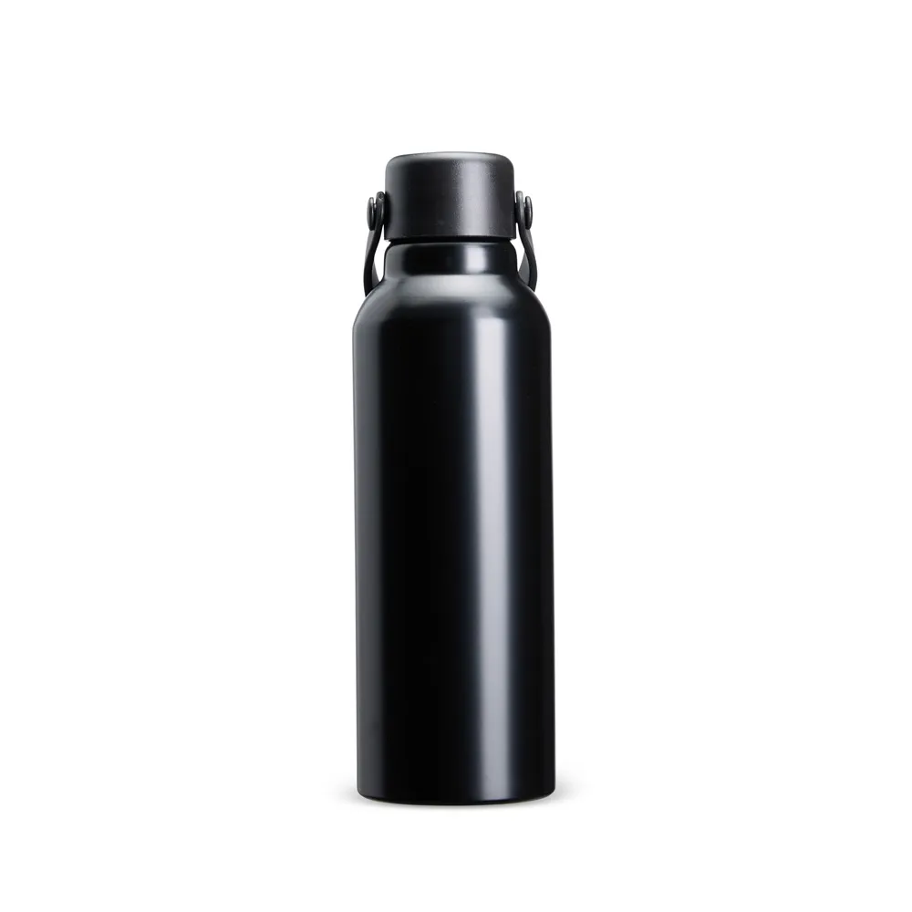Garrafa De Alumínio 800Ml