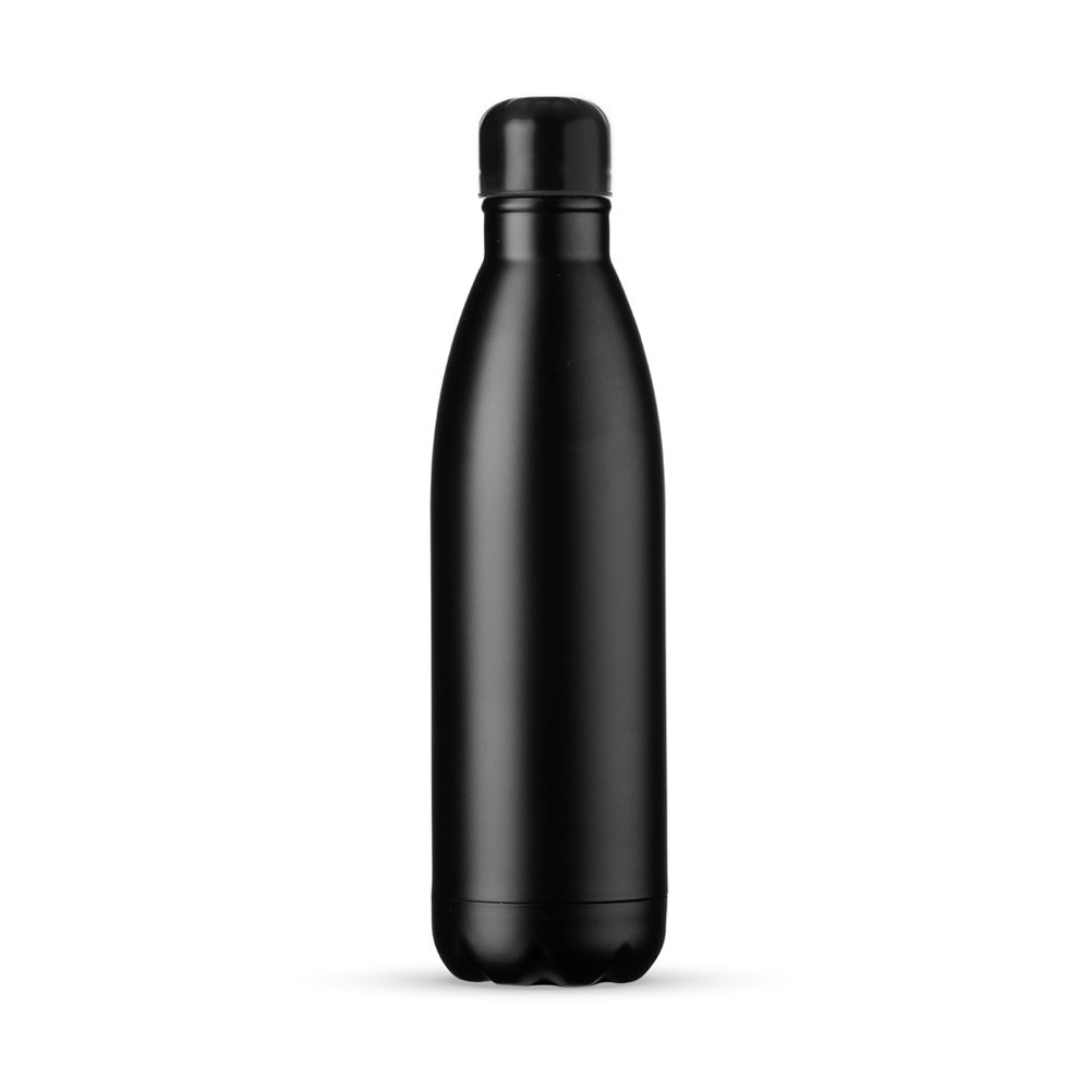 Garrafa Inox Termica 500Ml 