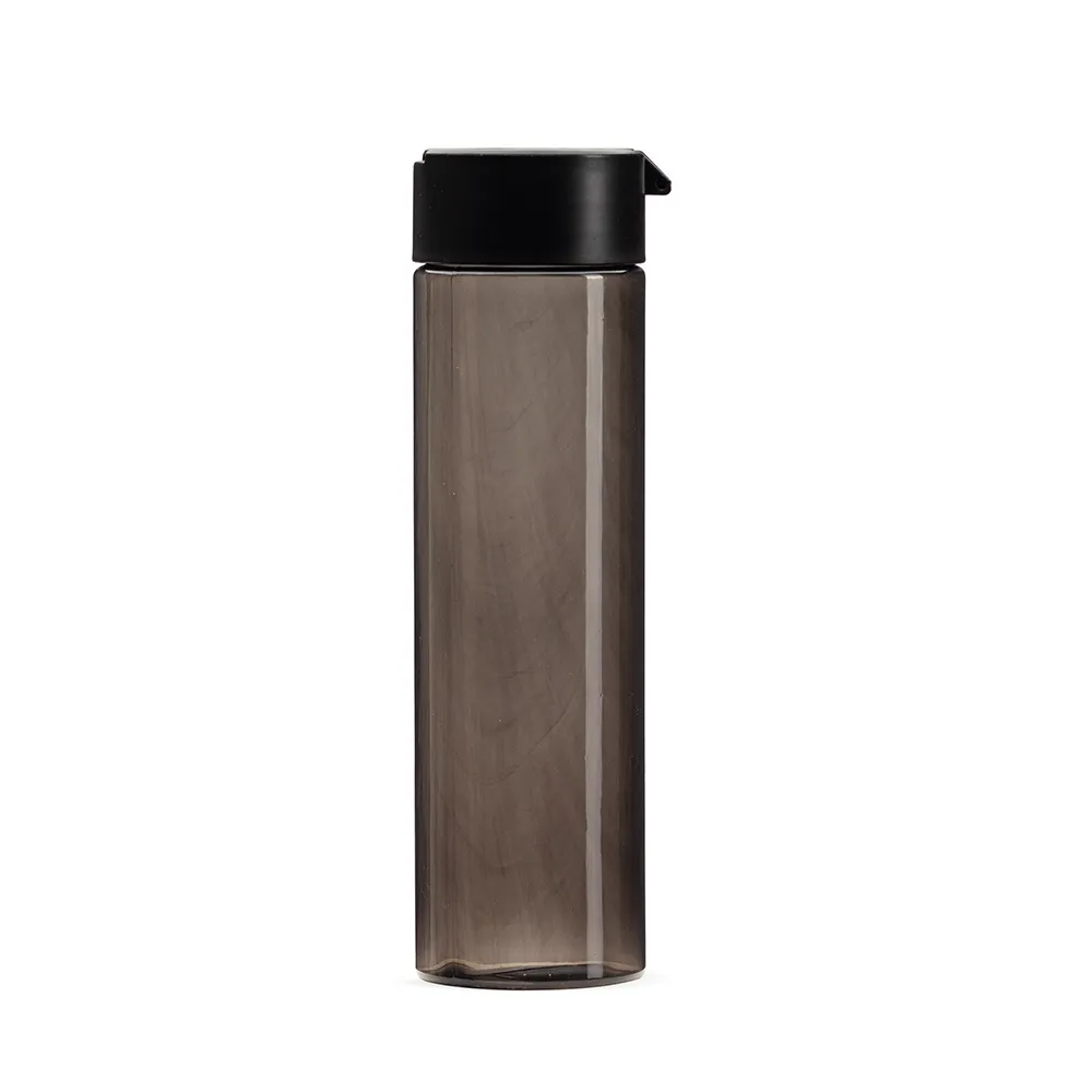 [08590067021] Garrafa Plástica 700Ml  (Fumê 08, 1)