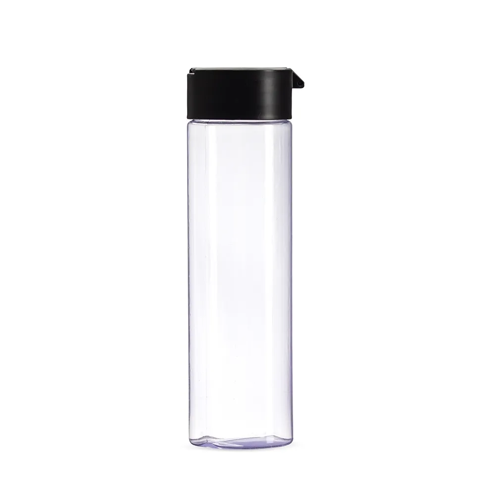 Garrafa Plástica 700Ml 