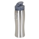 Squeeze Inox 750Ml