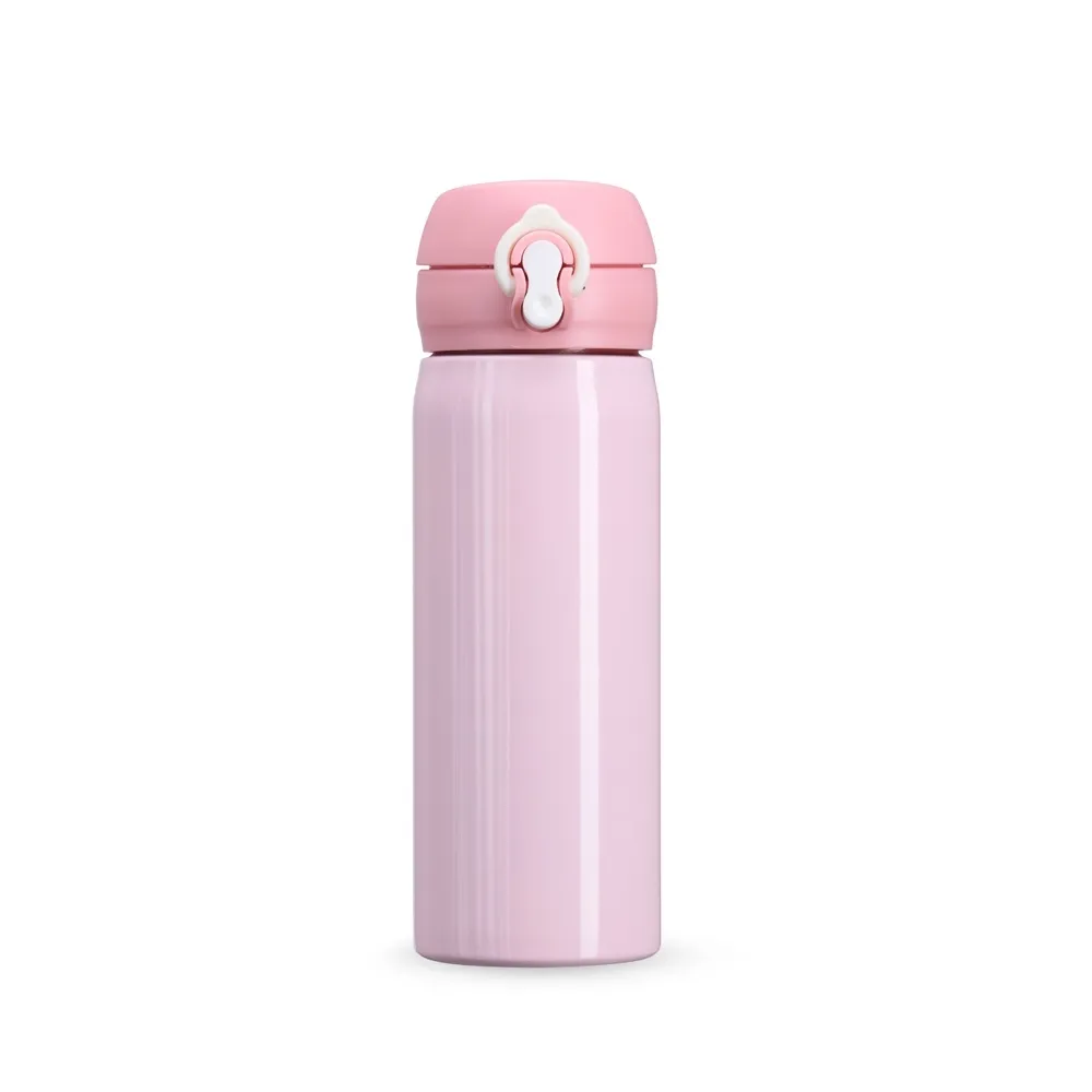 Garrafa Inox 500Ml 