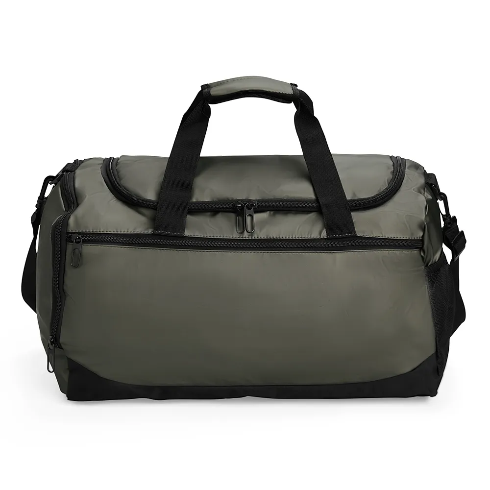 Bolsa Couro Sintético 36L 
