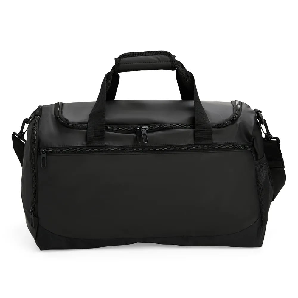 Bolsa Couro Sintético 36L 