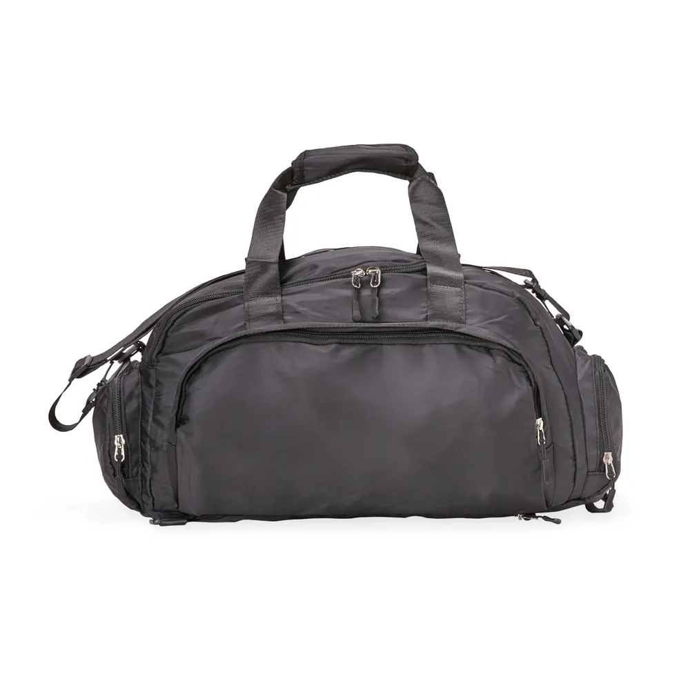 [14390030401] Bolsa Esportiva 33L (Preto 14, 40 - Transfer Têxtil, 1)