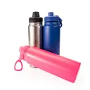 Garrafa Térmica Com Infusor 750Ml 