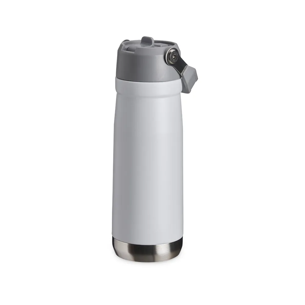 [05580179021] Garrafa Térmica 630Ml  (Branco 05, 1)