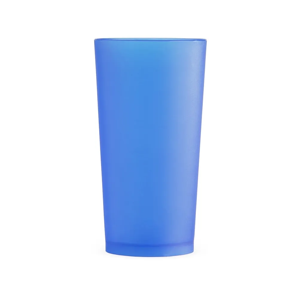 Copo Plástico 420Ml 