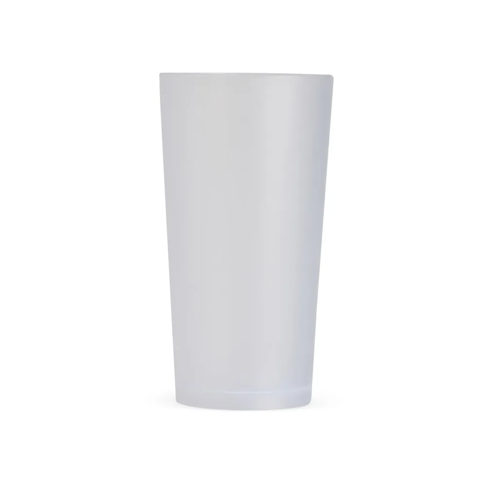 Copo Plástico 420Ml 