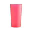 Copo Plástico 420Ml 