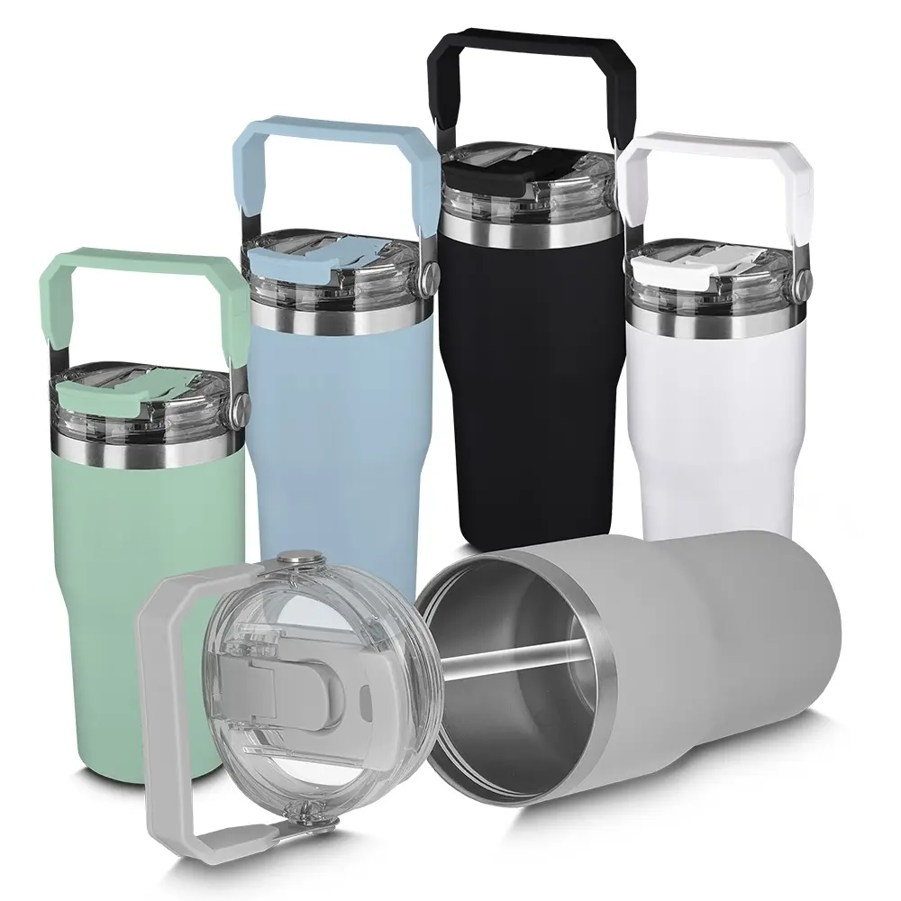 Copo Térmico 650Ml 