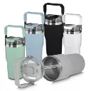 Copo Térmico 650Ml 