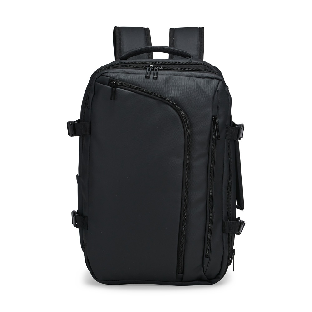 [14430123021] Mochila Expansível Pu 28L (02 - Silk Plano, 1)
