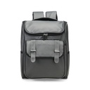 Mochila Couro Sintético 18 Litros 