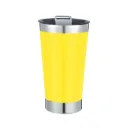 Copo Térmico 500Ml C/ Abridor 