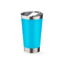Copo Térmico 500Ml C/ Abridor 