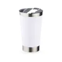 Copo Térmico 500Ml C/ Abridor 