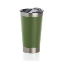Copo Térmico 500Ml C/ Abridor 