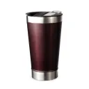 Copo Térmico 500Ml C/ Abridor 