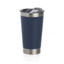 Copo Térmico 500Ml C/ Abridor 