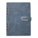 Caderno Fichário Pu