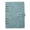 Caderno Fichário Pu