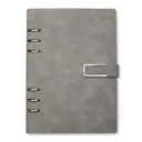 Caderno Fichário Pu