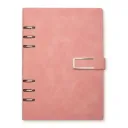 Caderno Fichário Pu