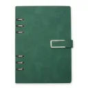 Caderno Fichário Pu