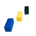 Chaveiro Contêiner 3D 