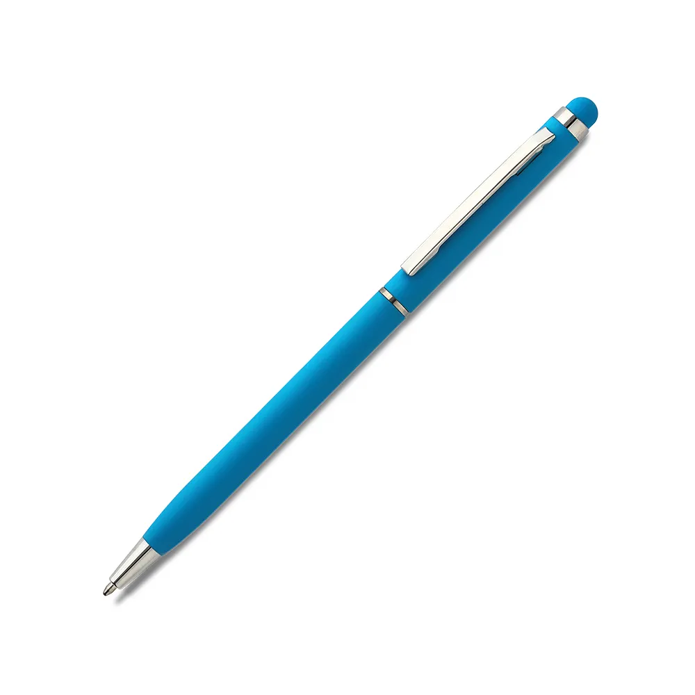 Caneta Metálica 