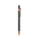Caneta Metal Touch 