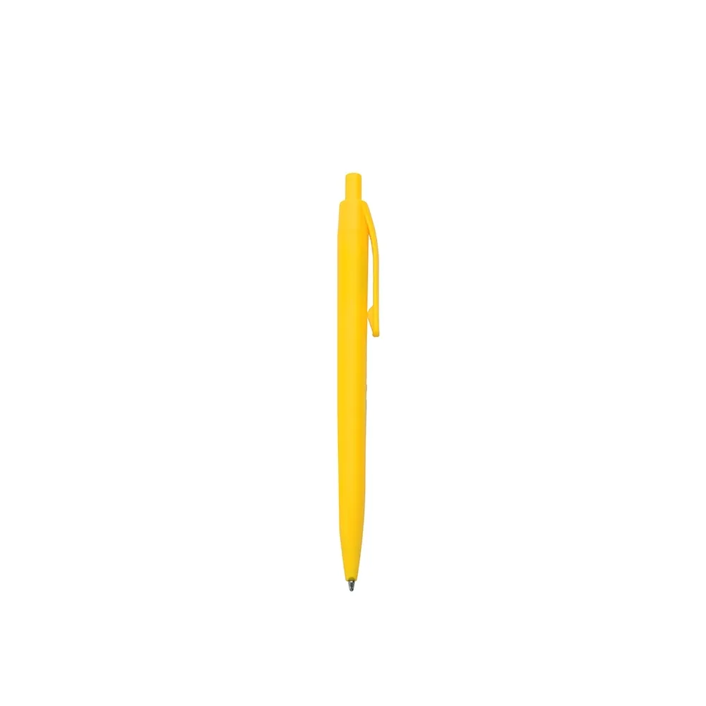 Caneta Plástica 