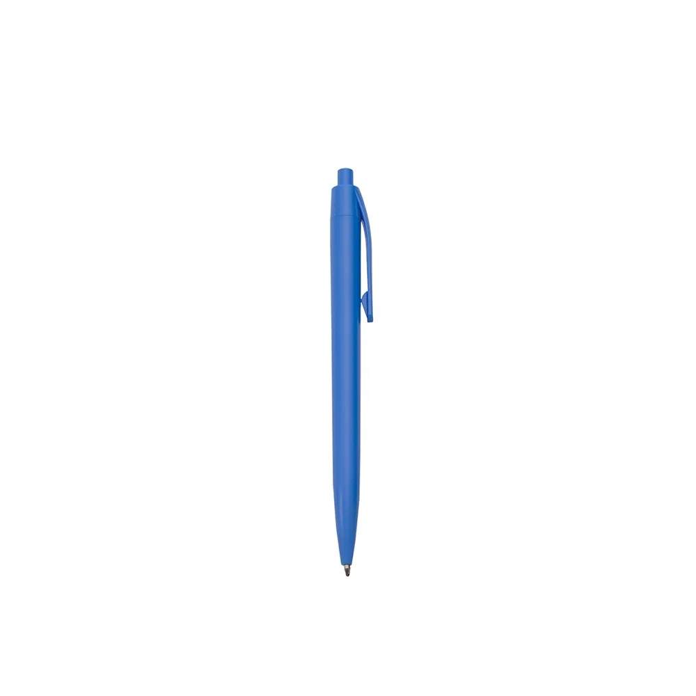 [03100066011] Caneta Plástica  (Azul Claro 03, 1)