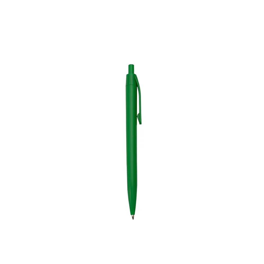 Caneta Plástica 