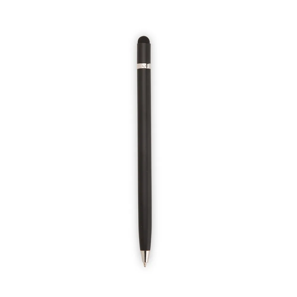 Caneta Metal Touch