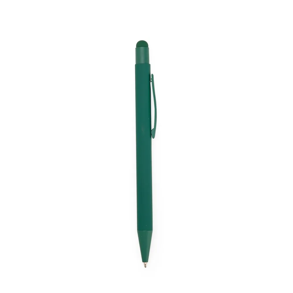 Caneta Metal Touch