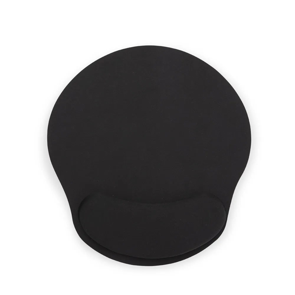 [14180014401] Mouse Pad Ergonômico  (Preto 14, 40 - Transfer Têxtil, 1)