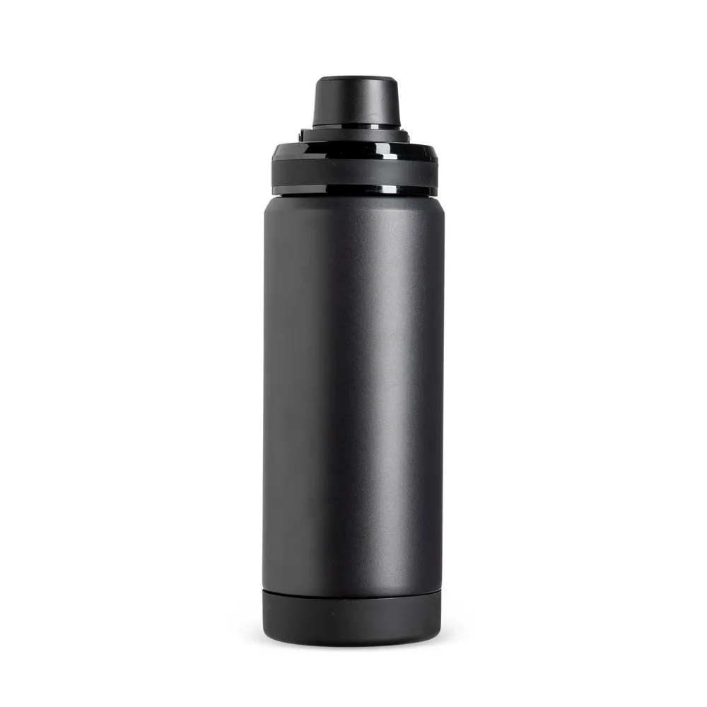 Garrafa Térmica 600Ml