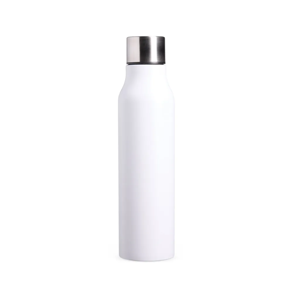 Garrafa Inox De 1L