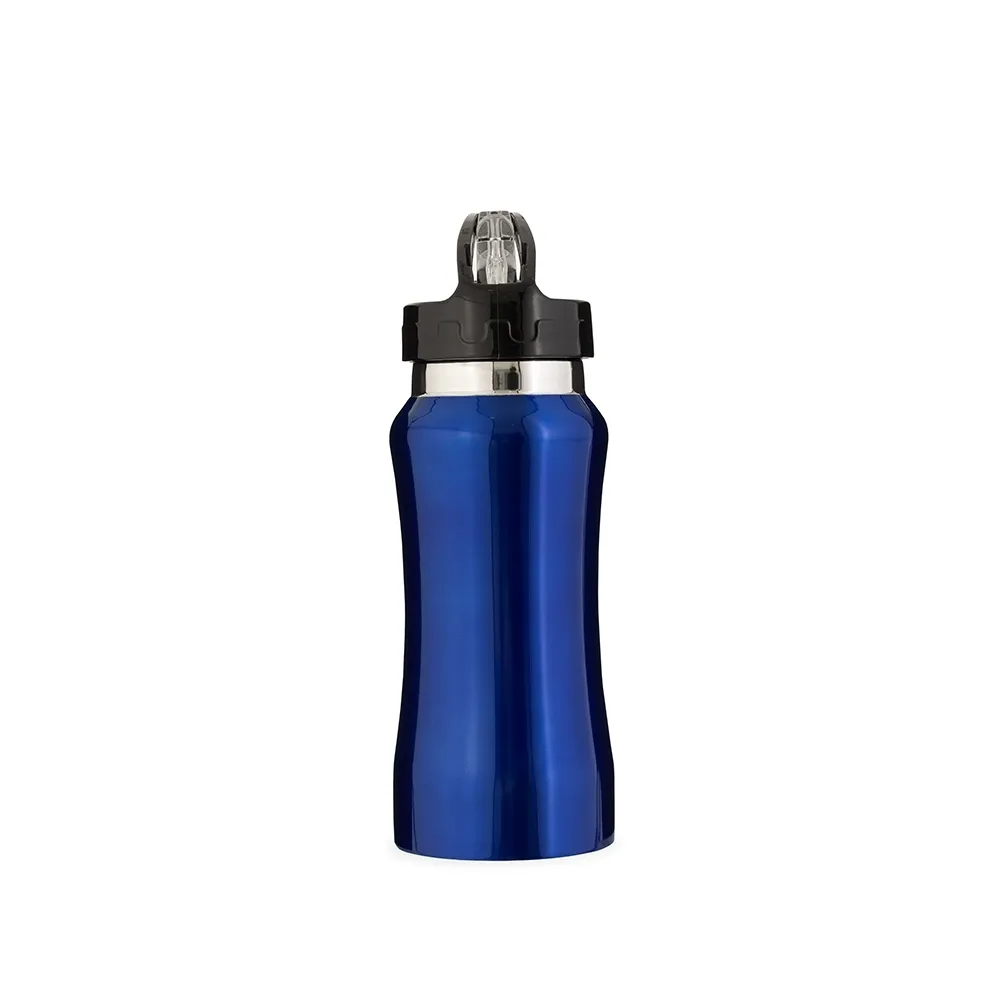 Squeeze Inox 500Ml