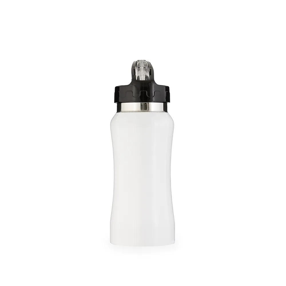 Squeeze Inox 500Ml