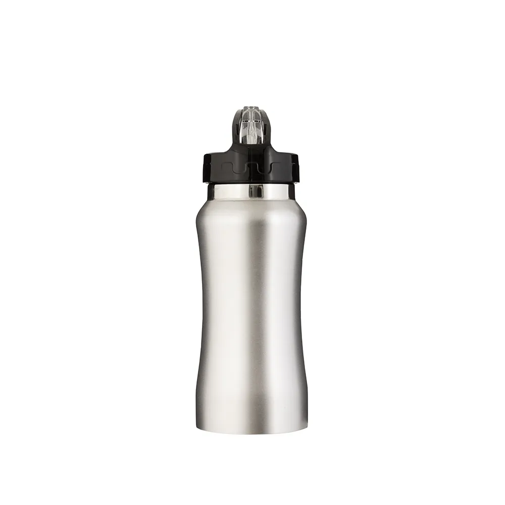 Squeeze Inox 500Ml