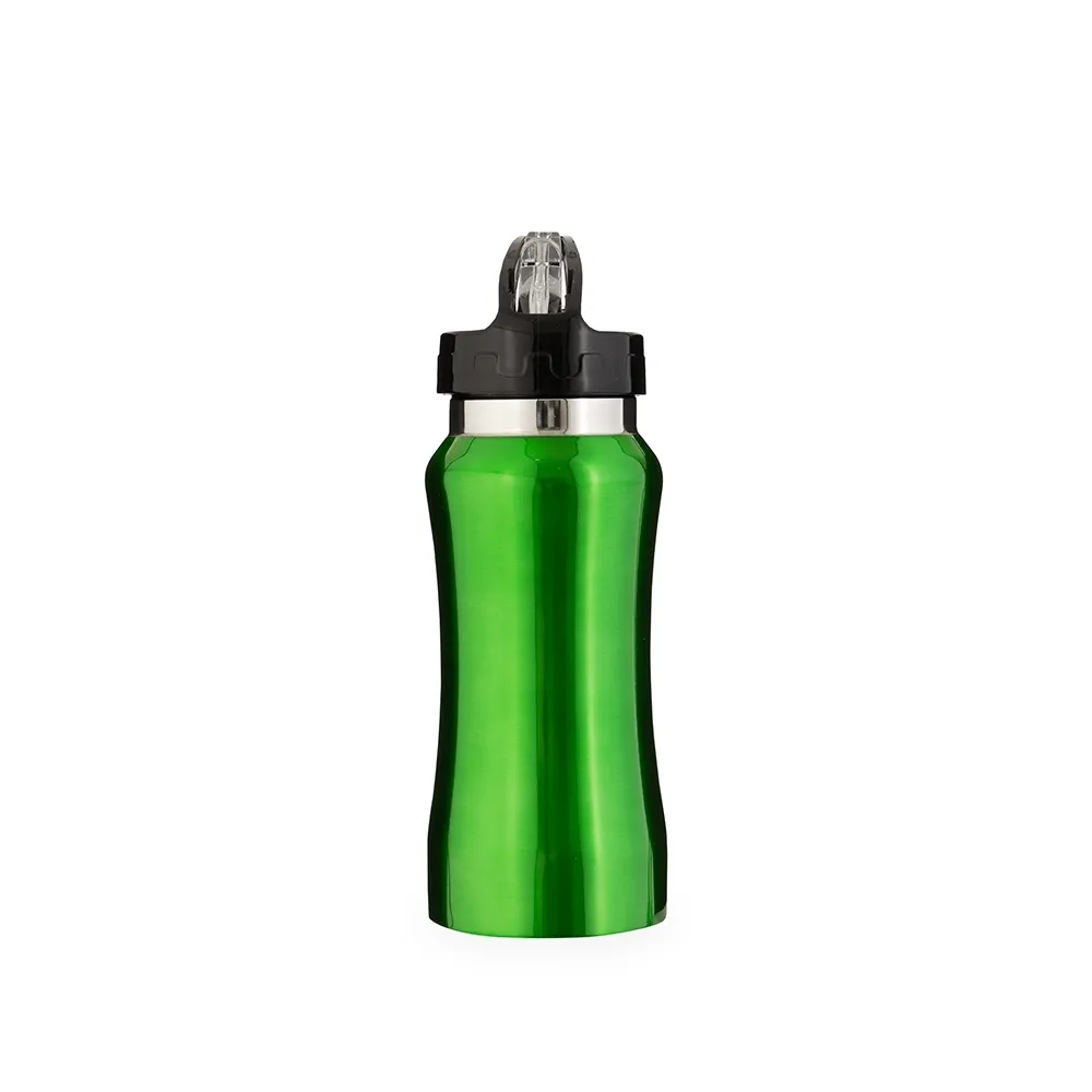 Squeeze Inox 500Ml