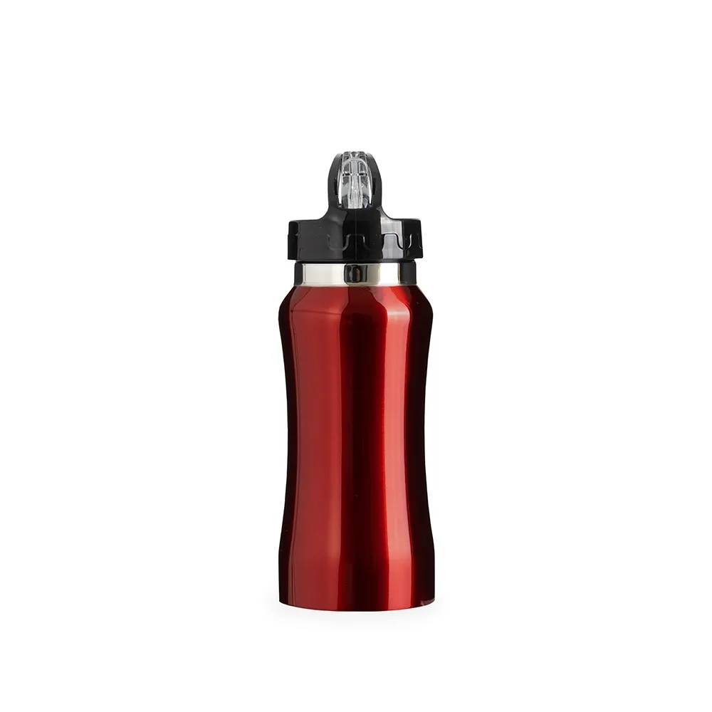 Squeeze Inox 500Ml