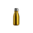 Garrafa De Alumínio 400Ml 